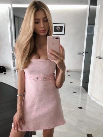 Индивидуалка Беатриса Фотография 4